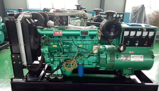 安居发电机不发电的原因 安居发电机不发电的原因