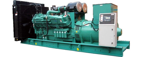 安居柴油发电机 安居柴油发电机